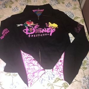 DISNEY PRINCESS KIDS Jacket